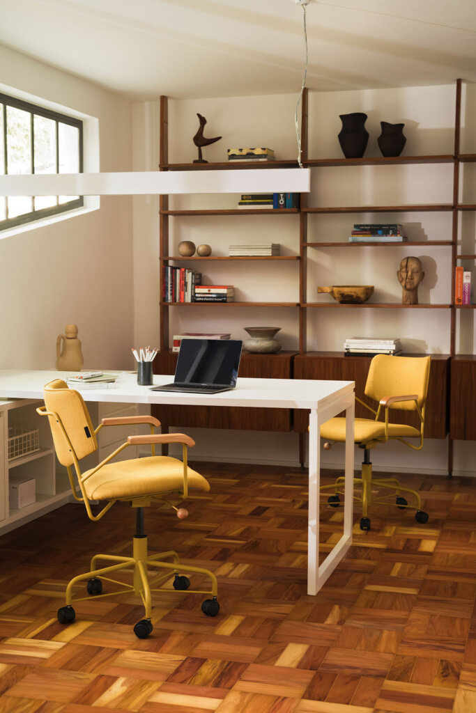 Uma Casa Fernando Jaeger 1