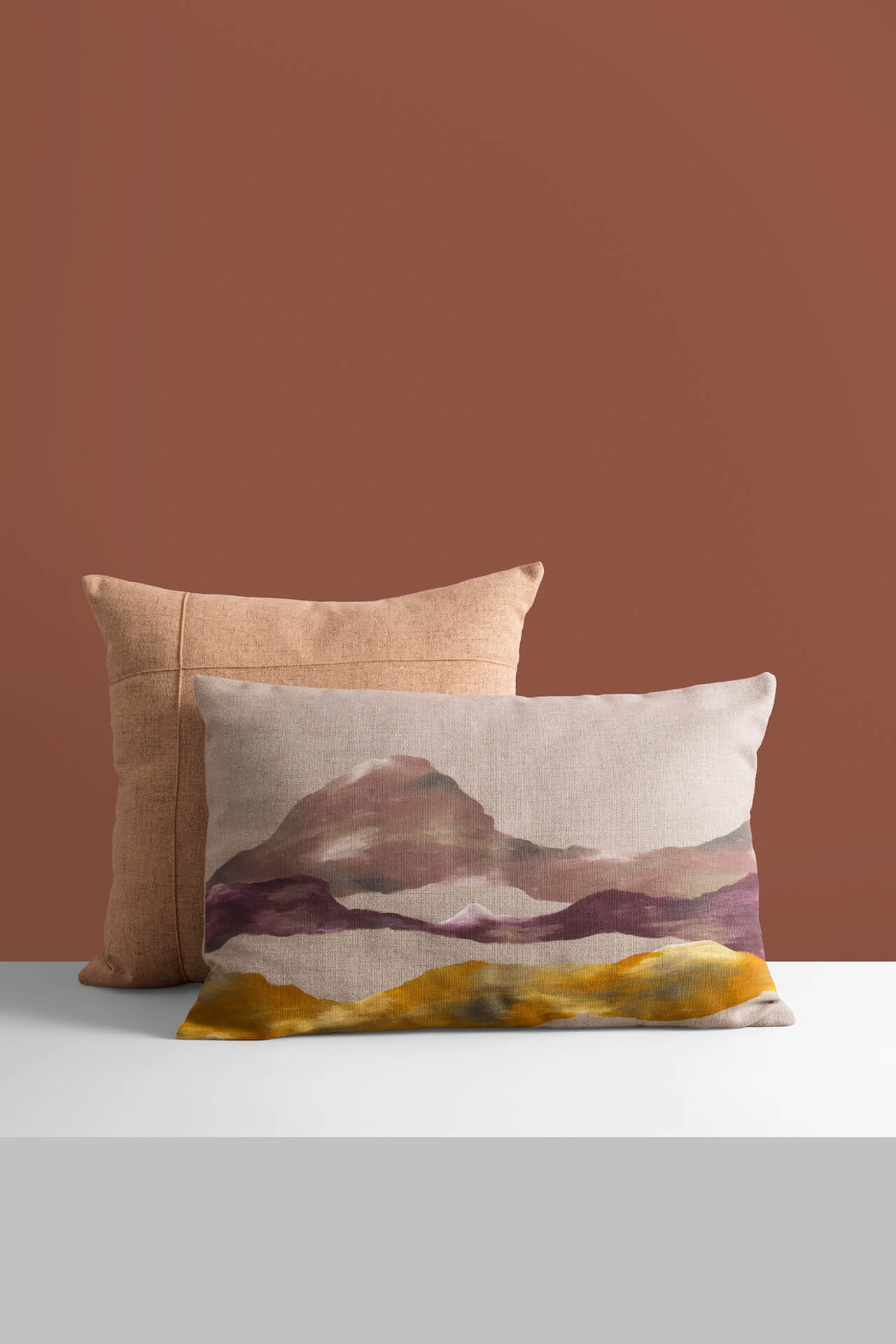 Estúdio Ouriço Almofadas