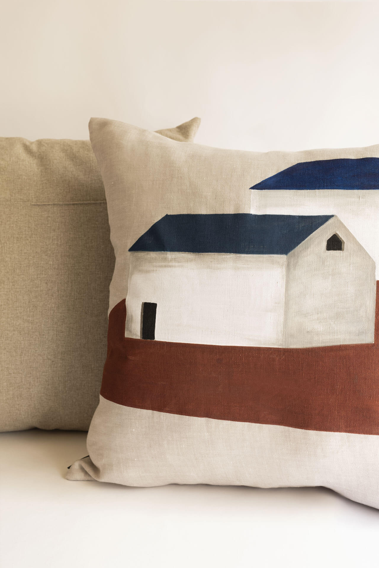 Estúdio Ouriço Almofadas