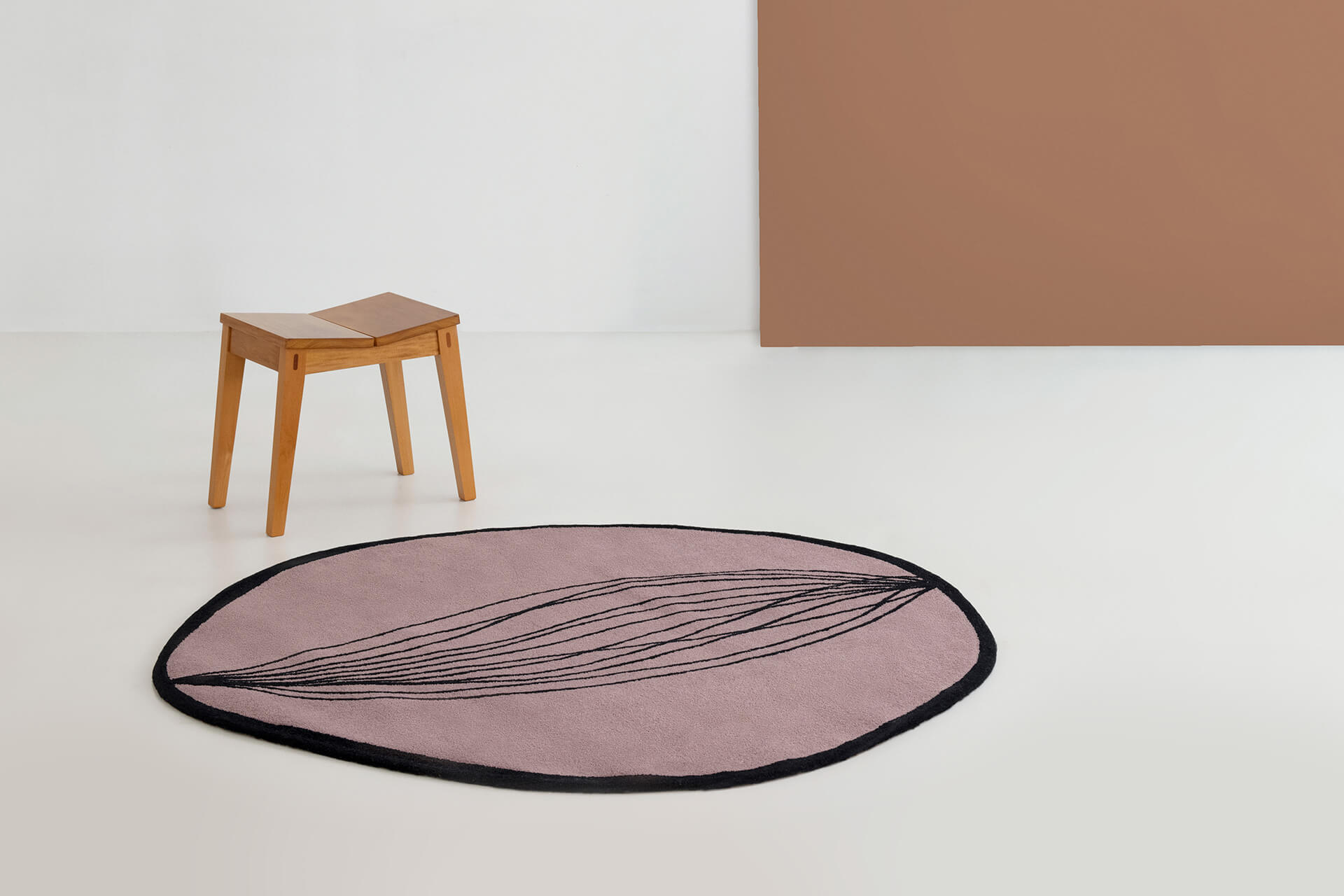 Coleção Folhas – Palmeira