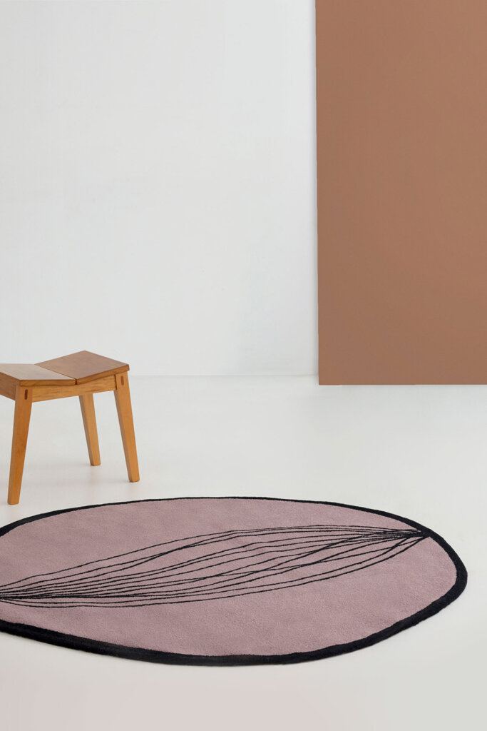 Coleção Folhas – Palmeira