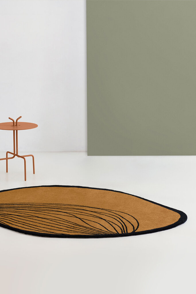 Coleção Folhas – Papiro