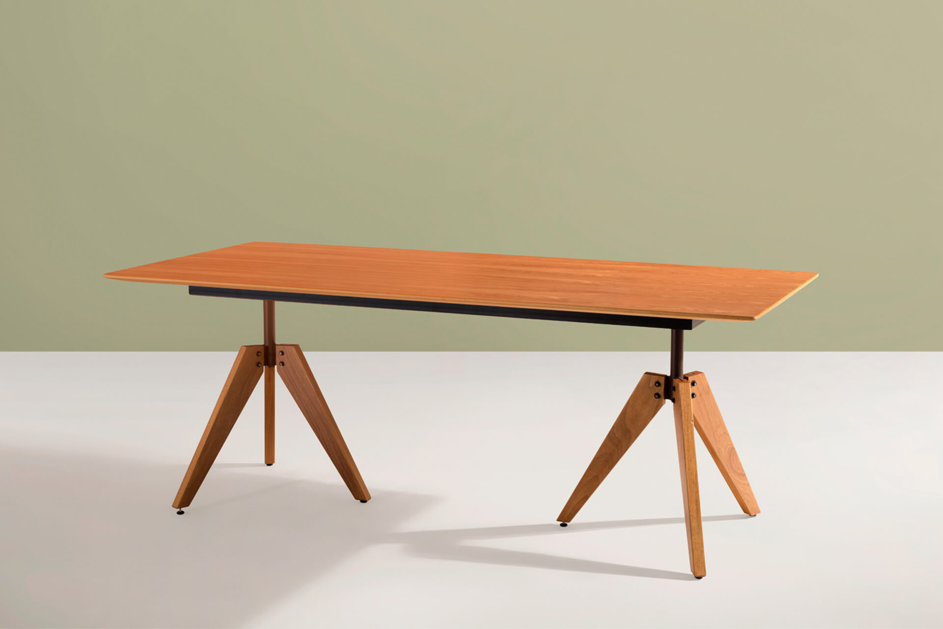 tabuleiro retangular