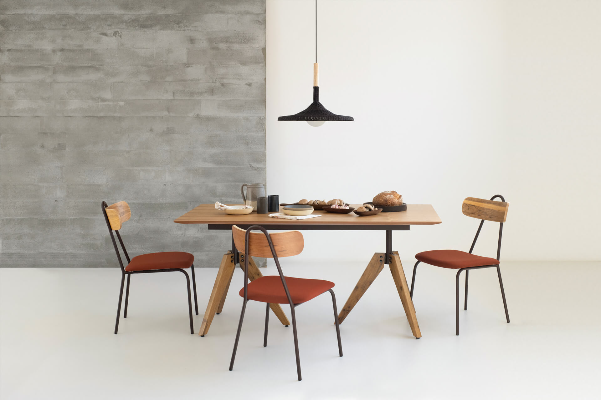 tabuleiro retangular