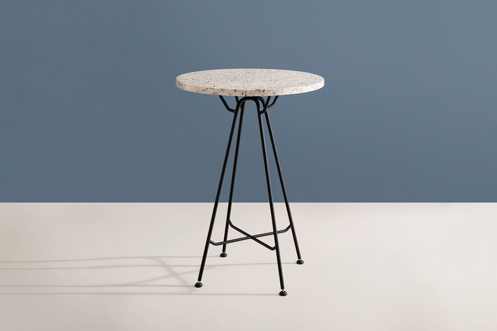 vergalhão granilite