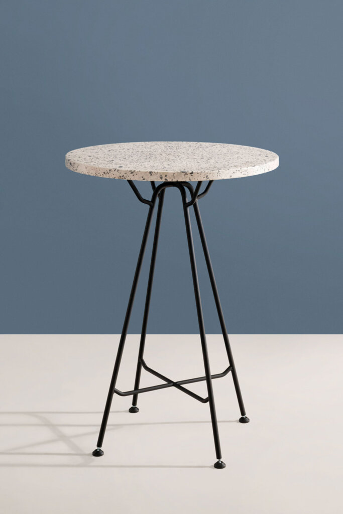 vergalhão granilite