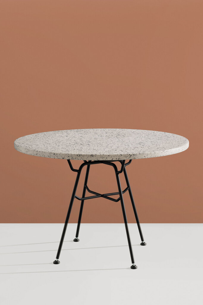 vergalhão granilite