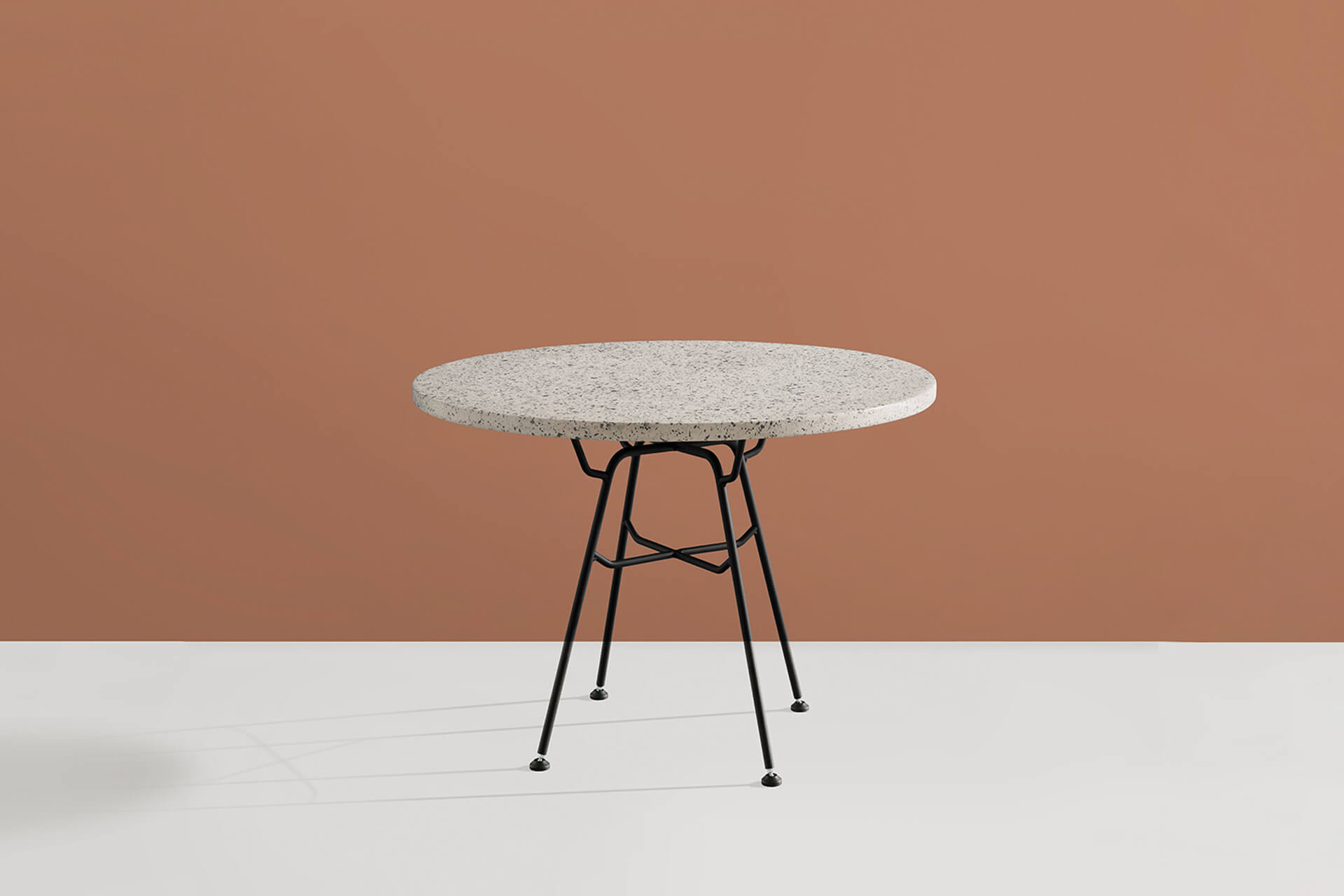 vergalhão granilite