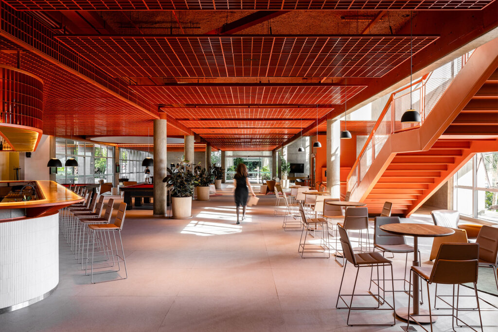 Hotel Almenat by Hilton | Bloco Arquitetura