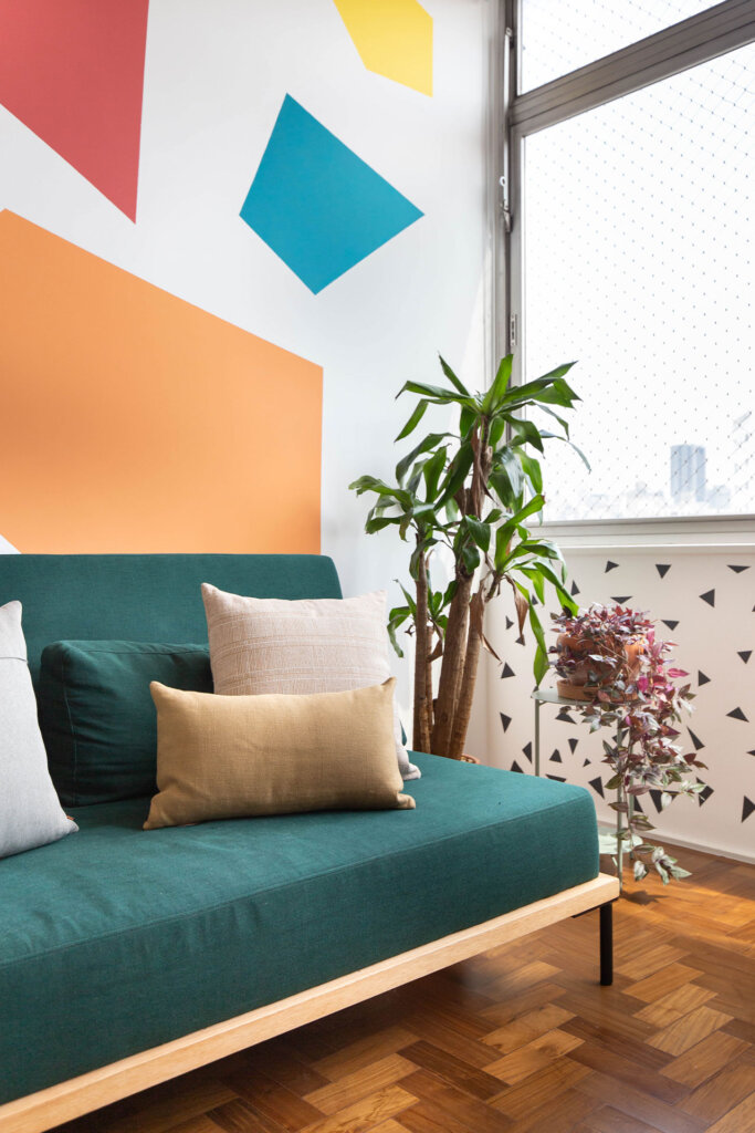 A Casa do Gabriel e da Elea