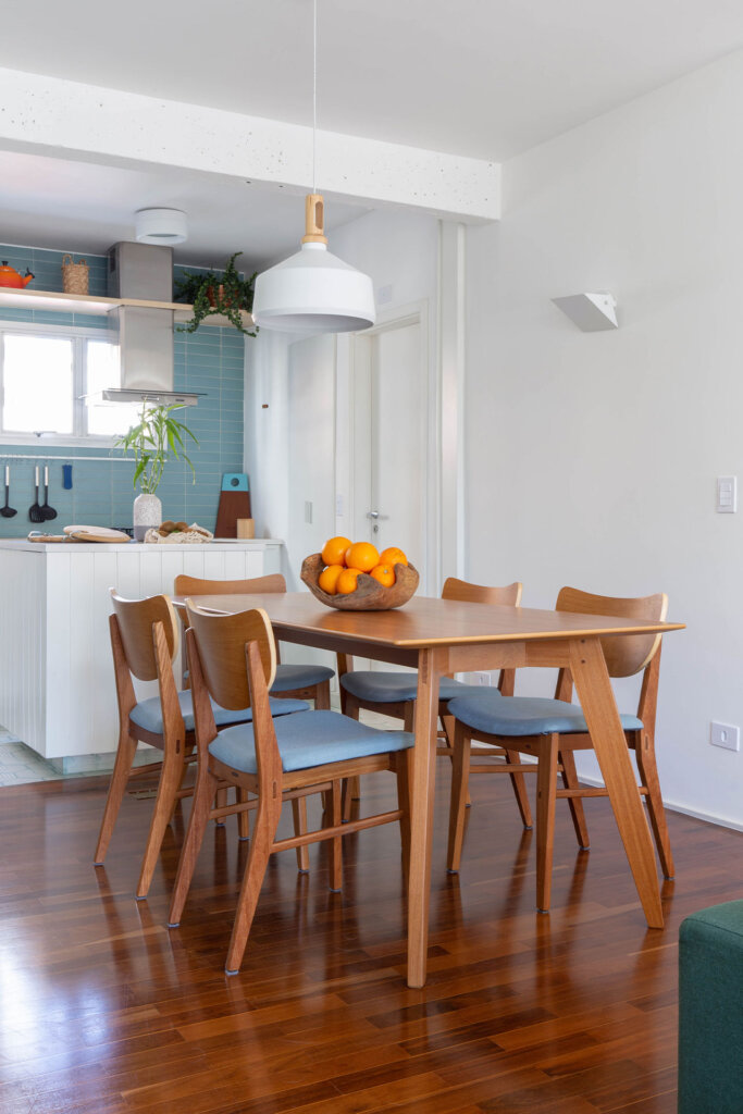 A Casa da Mari e do Guilherme